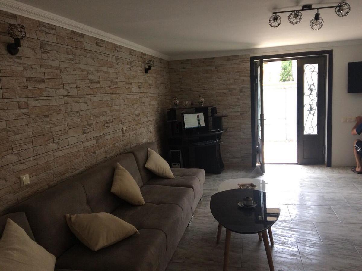 Kvara'S House คูทายสิ ภายนอก รูปภาพ