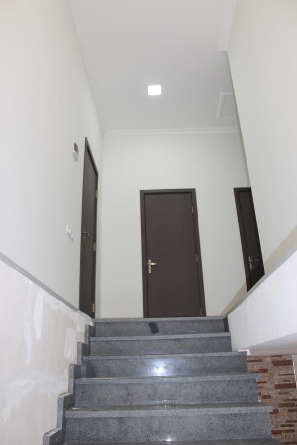 Kvara'S House คูทายสิ ภายนอก รูปภาพ