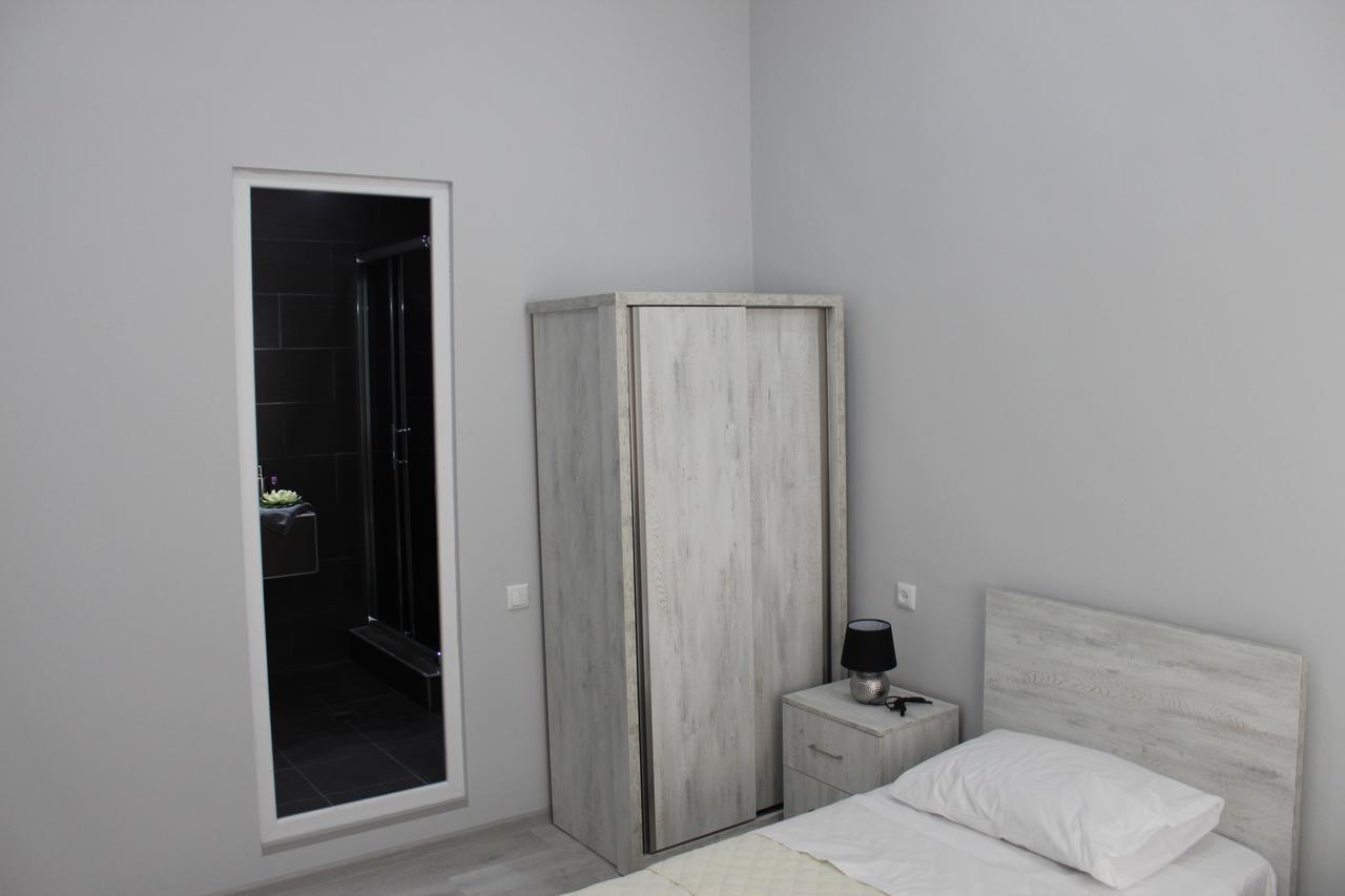 Kvara'S House คูทายสิ ภายนอก รูปภาพ